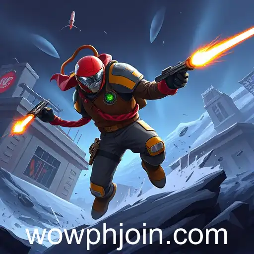 Exploring the Thrills of Action Games on Wowph