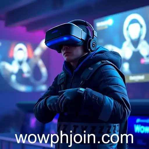 Gaming Innovations: The Rise of AI Competitions