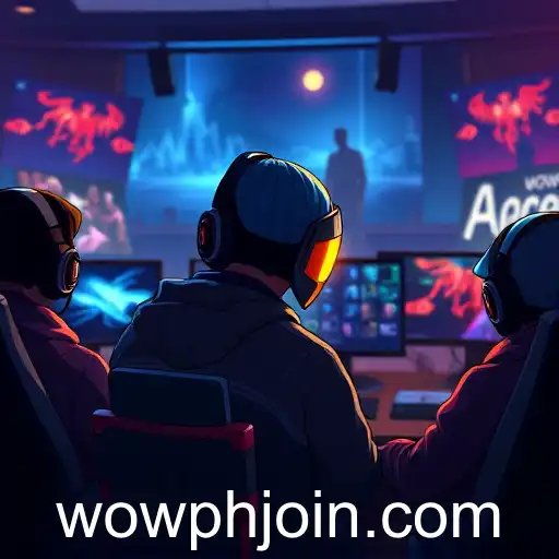 The Digital Revolution in Gaming