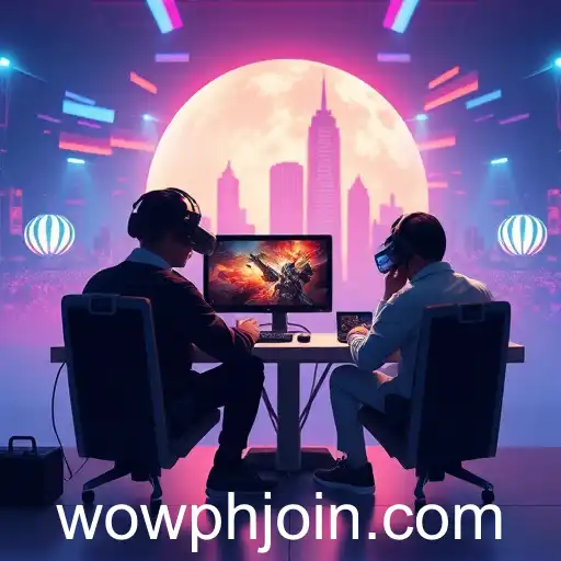 The Evolution of Gaming Platforms and User Engagement