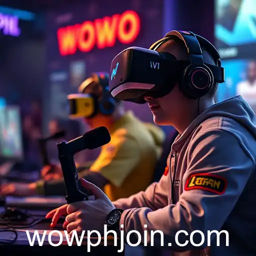 The Evolution of Online Gaming in 2025: A Focus on Wowph