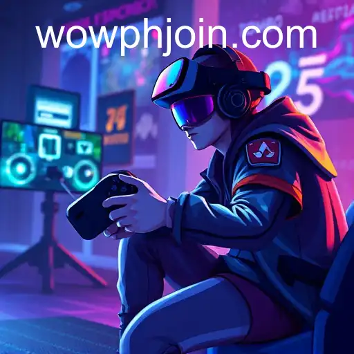 The Evolution of Online Gaming in 2025