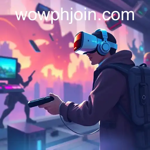 The Evolving Landscape of Online Gaming