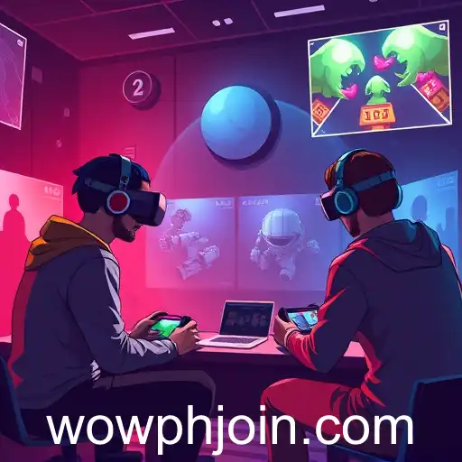 Gaming Industry Adaptations in 2025