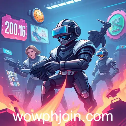 Gaming Innovations at WOWPH: What's New?