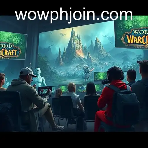 Gaming Trends in 2025