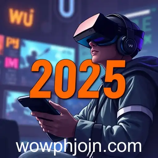 Gaming Trends and Expansions in 2025