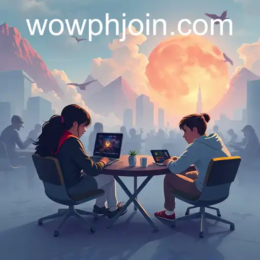 The Impact of Online Gaming on Social Connections