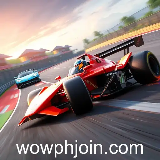 The Thrill of Speed: Exploring Racing Games on the 'wowph' Platform