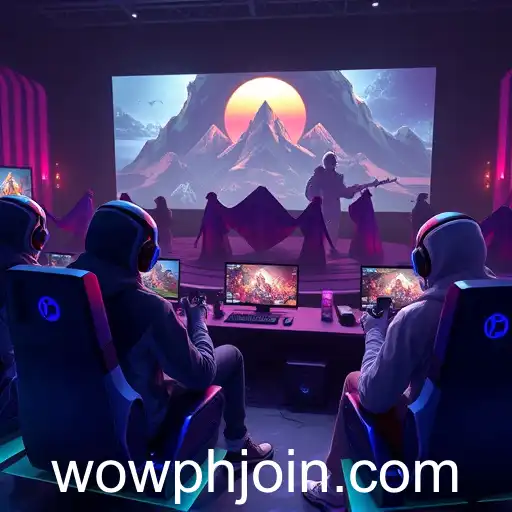 Rise of Gaming Websites in 2025