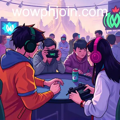 The Rise of Gaming Communities in 2025