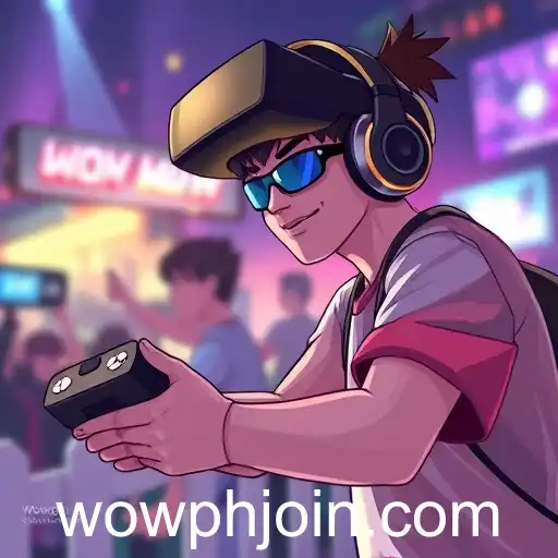 The Rise of 'wowph': A Gaming Phenomenon