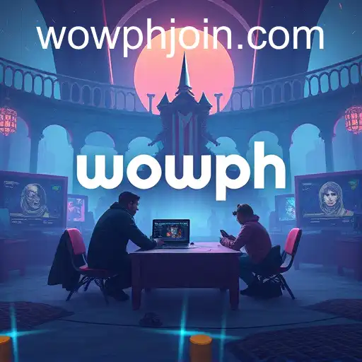 The Rise of 'wowph': A Gaming Phenomenon