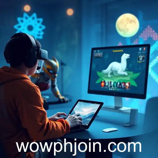 The Rise of 'wowph' in the Gaming Landscape