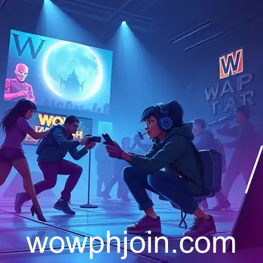 The Rising Influence of WOWPH in Gaming