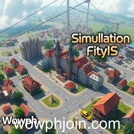 Discover the 'wowph' Factor in Simulation Games