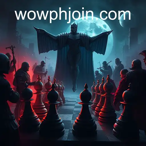 Exploring the World of Strategy Games: A Dive into Wowph's Offerings