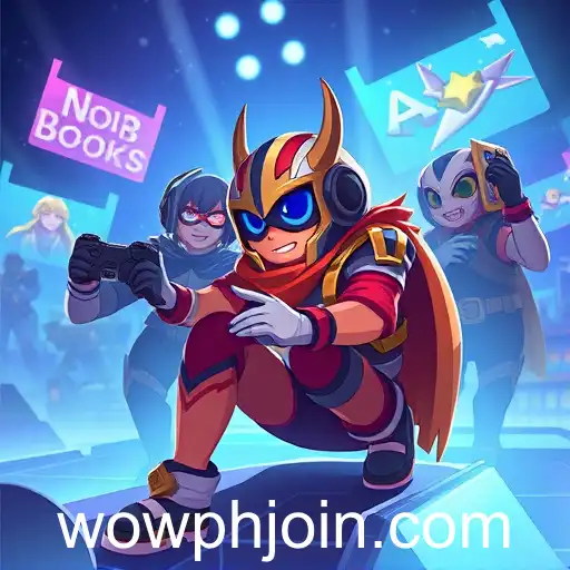 The Rise of Wowph in the Gaming World