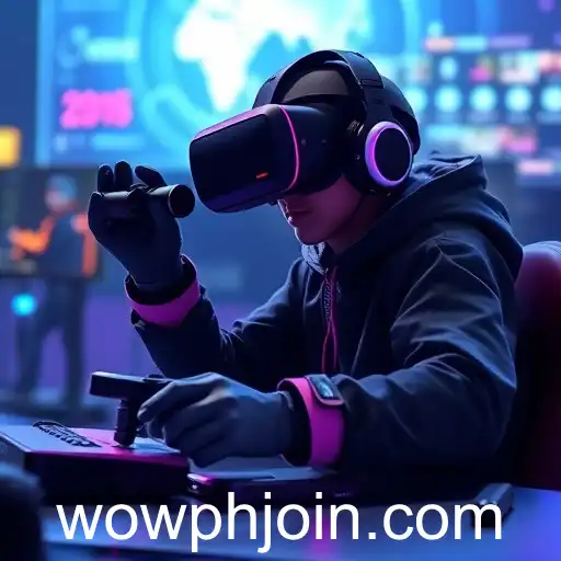 Wowph: A Digital Revolution in Gaming