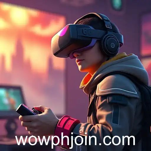 The Rise of 'wowph': A Gaming Phenomenon