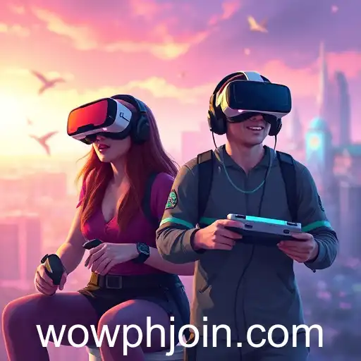 The Rise of Wowph: A New Era in Gaming